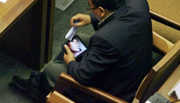 Dampak Lain Pandemi Covid-19: Akses ke Situs Porno Meningkat!