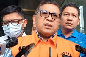 Hasto Nilai Penyidik KPK Jadi Saksi Semakin Perkuat Unsur Politik: Pertama Kalinya dalam Sejarah