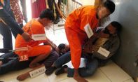 Kejam Cucu dan Kawannya Bunuh Nenek, Didorong dari Lantai 2 Lalu Dicekik Hingga Tewas
