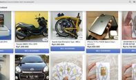 Waspada! Marak Penipuan Online Kendaraan Lelang Atas Nama PT Pegadaian