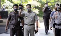 Anies Baswedan Gulirkan Bantuan Senilai Rp11 M Untuk Fasilitas Tempat Ibadah Seluruh Agama di 2022