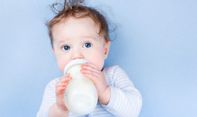 Inilah Merk-merk Susu Penambah Berat Badan Bayi yang Bisa Jadi Pendamping ASI