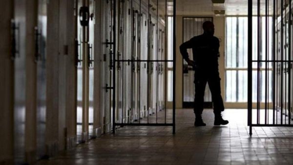 Berhasil Rusak Pintu, Dua Tahanan  Polsek Tambun Bekasi Berhasil Kabur dari Penjara