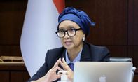 Berita Terkini: Luar Biasa! Laut China Selatan Memanas, Retno Marsudi Tegaskan Pendirian
