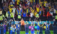 Euro 2020: Melawan Inggris, Ukraina Siap Berjuang Hingga Titik Darah Penghabisan