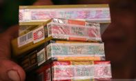 Wamenkeu Beberkan Alasan Pemerintah Naikkan Cukai Rokok 10 Persen Mulai 2023