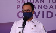 Berita Terkini: Anies Baswedan Tiadakan Isolasi Mandiri di Jakarta