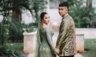 SAH! Nikita Willy Resmi Diperistri Indra Priawan Hari Ini