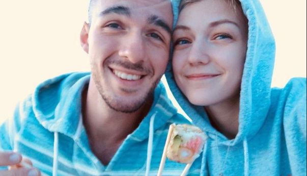 Sosok Gabby Petito, Selebgram yang Diduga Dibunuh Pacarnya Ketika Tur Keliling AS