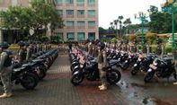 Satpol PP DKI Bentuk Tim Keamanan Khusus Sambut KTT ASEAN di Jakarta
