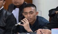 Mario Dandy Siap Bayar Restitusi Rp120 Miliar ke David Ozora Asal Diberi Keringanan