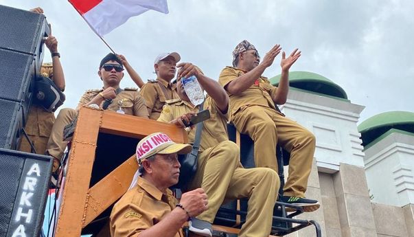 Pakar Hukum Soal Tuntutan Kades Masa Jabatan Jadi 9 Tahun: Terlalu Lama Cenderung Jadi Korup