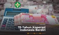 Hari Koperasi Indonesia di Era Revolusi Industri 4.0