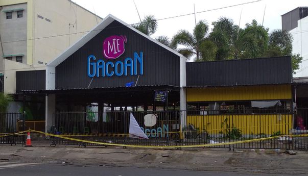 Pegawai Gacoan Terlibat Cekcok Dengan Ojol, Manager: Kru Yang Bersangkutan Kami Nonaktifkan