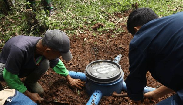 Pesimis Wacana Sanksi Bagi Pembuang Sampah Makanan Terwujud, DLHK DIY Pasrah Solusi Sisa Makanan Jadi Bahan Pakan Ternak