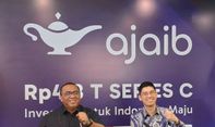 Investasi Rp4,8 Triliun ke Ajaib Jadi Sinyal Kuat Minat Investasi Asing? Cek Selengkapnya!