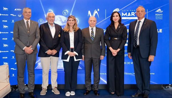 Investasi Wisata Bahari Indonesia Ditawarkan ke Monako, Pasar Yacht Diproyeksi US$449,1 Juta?