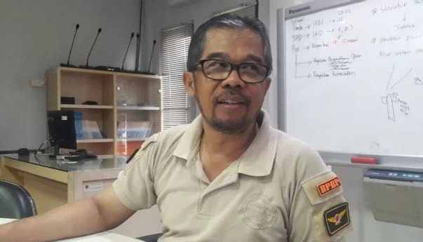 Berita Jogja: Musim Hujan Segera Tiba, BPBD DIY Sebut Sejumlah EWS Rusak