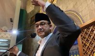 Efek Ceramah di UGM Pengamat Nilai Anies Bakal Diperebutkan 3 Partai Besar, Termasuk PDIP
