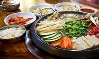 Rekomendasi Korean Food Jogja, Harga Menu dan Alamat Lengkap