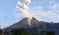 Berita Jateng: Gara-gara Lalu Lalang Truk, 3 Jalur Evakuasi Merapi Rusak