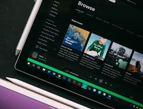 Tips Cegah Lagu Offline Terhapus dari Spotify