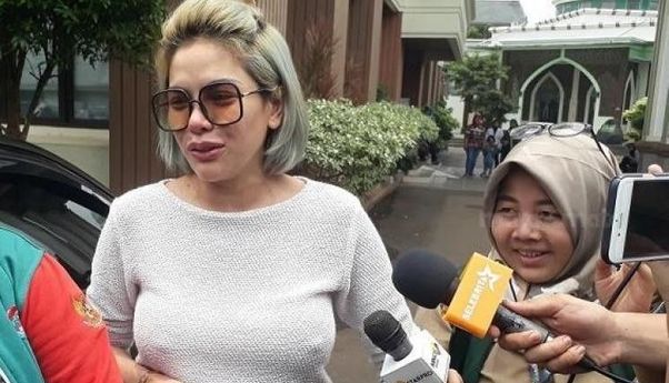 Terkuak! Ini Alasan Nikita Mirzani Tagih Utang ke Billy Syahputra Lewat Instagram Story