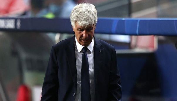 Kebobolan di Babak Akhir, Pelatih Atalanta: Sungguh Menyakitkan