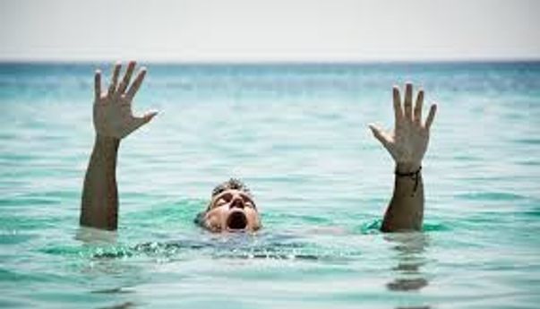 Berita Jateng: Terjatuh di Sungai, Penderita Keterbelakangan Mental di Salatiga Tewas Tenggelam