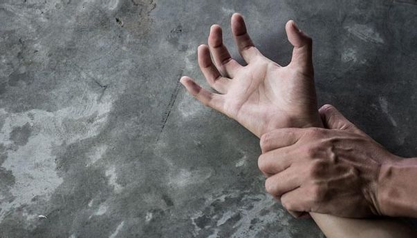 Bejat!  Pria di Semarang Cabuli Anak SD karena Diejek Tak Bisa Ereksi