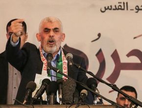 Pemimpin Hamas Yahya Sinwar Tewas, Netanyahu Tetap Lanjutkan Perang