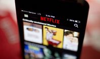 Menkeu Sri Mulyani Buru Pajak Netflix