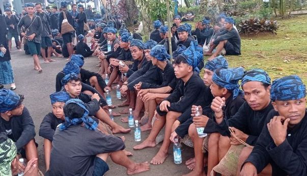 DPRD Lebak Dukung Peniadaan Sinyal Internet di Wilayah Badui: Bisa Jauhkan Kaum Muda dari Adat Budayanya