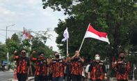 Terbaru: Berniat Menyelesaikan Perselisihan, Pemuda Pancasila DIY malah Dituduh PKI