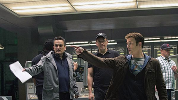 Joe Russo Prediksikan AI Bakal Bisa Buat Film di Masa Depan