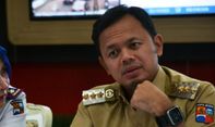 Ibu Kota Jabar Direncanakan Pindah, Bima Arya: Wacana Ini Bagus