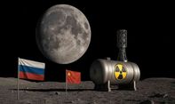 Pembangunan PLTN di Bulan Jadi Langkah Strategis China dan Rusia