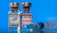 Tanpa Rekomendasi Dokter! Vaksin Moderna dan Pfizer Sudah Terbuka untuk Umum di Jakarta