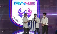 Bikin Jersey Rans Cilegon FC, Raffi Ahmad Minta Saran Netizen