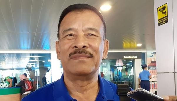 Liga 1 Diundur, Komisaris Persib Bandung Umuh Muchtar Sibuk Ternak Ikan Arwana