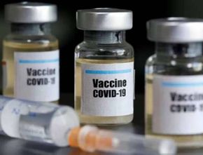 Hebat! Vaksin Covid-19 Segera Tersebar, Ini Tanggapan Pemerintah DIY