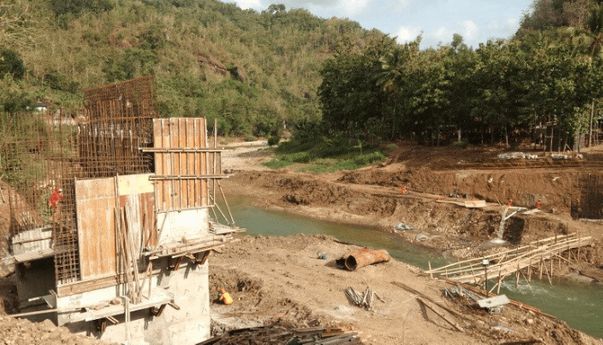 Berita Jogja: September Mendatang, 5 Jembatan di Bantul Diperkirakan Selesai Dibangun