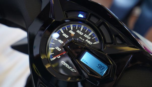 Wajib Tahu! Inilah Penyebab Speedometer Honda Beat Mati