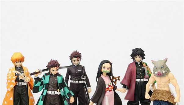 Toko Jepang di Jakarta: Sedia Segala Pernak Pernik Khas Negeri Sakura