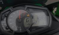 Ternyata Top Speed Kawasaki Ninja ZX-25R Nggak Sampe 200kpj!