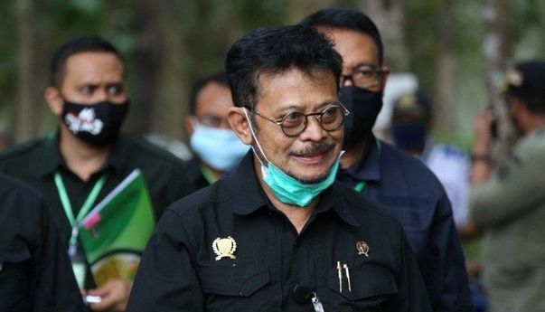 Terkait Pengadaan Pupuk Bersubsidi, Utang Pemerintah Masih Rp5 Triliun