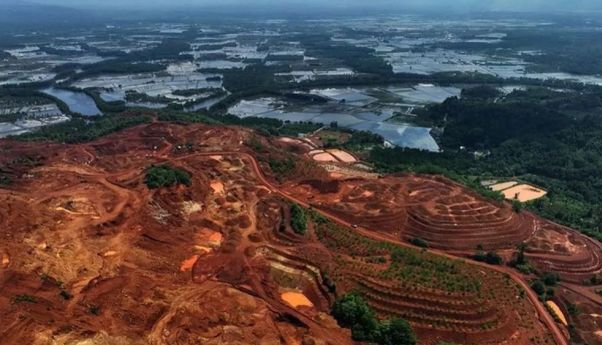 Polemik Tambang Nikel, Kemenpar Nyatakan Raja Ampat Aman Dikunjungi Wisatawan