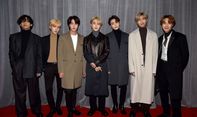 Tampil di Grammy Award 2020, BTS Bicara Soal Nominasi