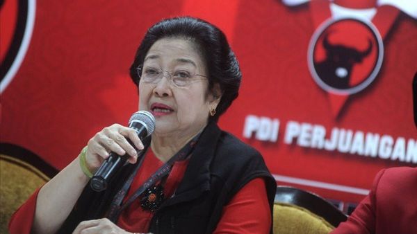 Megawati Soekarnoputri Ngaku Pernah Kesulitan Beli: “Saya Rebuskan Kacang Hijau”