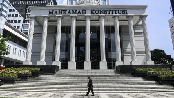 MK Bakal Bacakan Putusan Dismissal Sengketa Pilkada pada 4-5 Februari